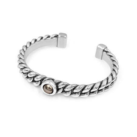 Pulsera “Si no es ahora, ¿cuándo?”