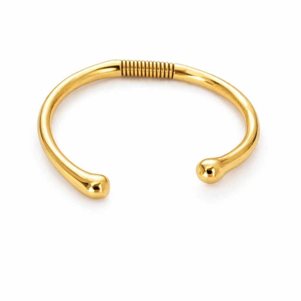 Pulsera Intercambiable: Estrella/Corazón