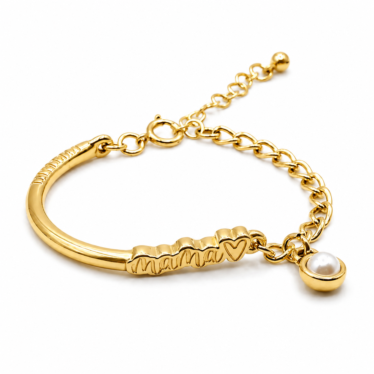 Pulsera "MAMA"