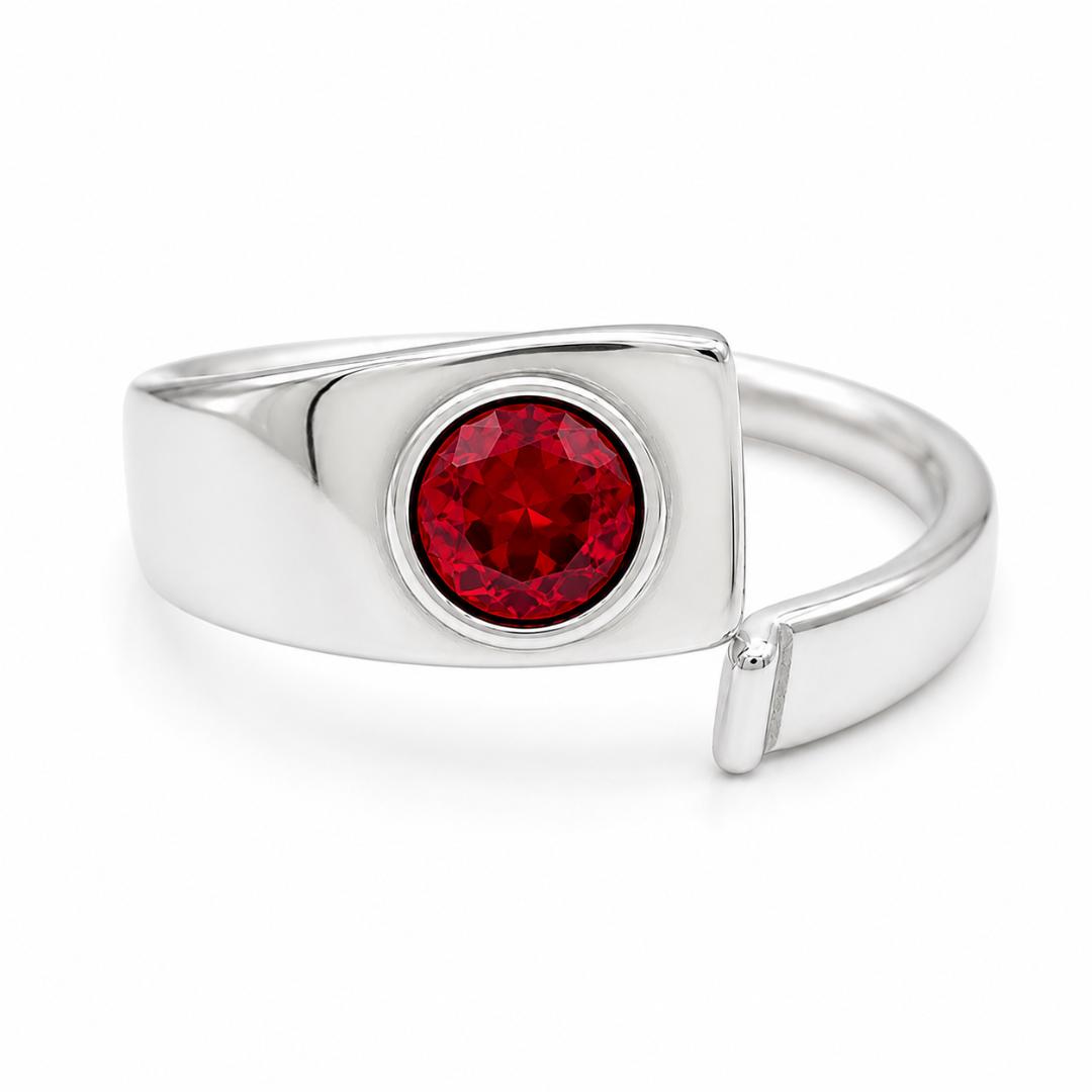Pulsera Solitario
