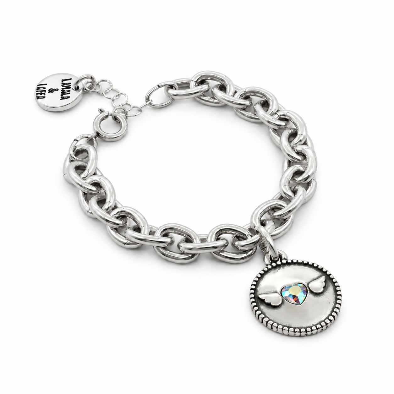 Pulsera "TE CIELO"