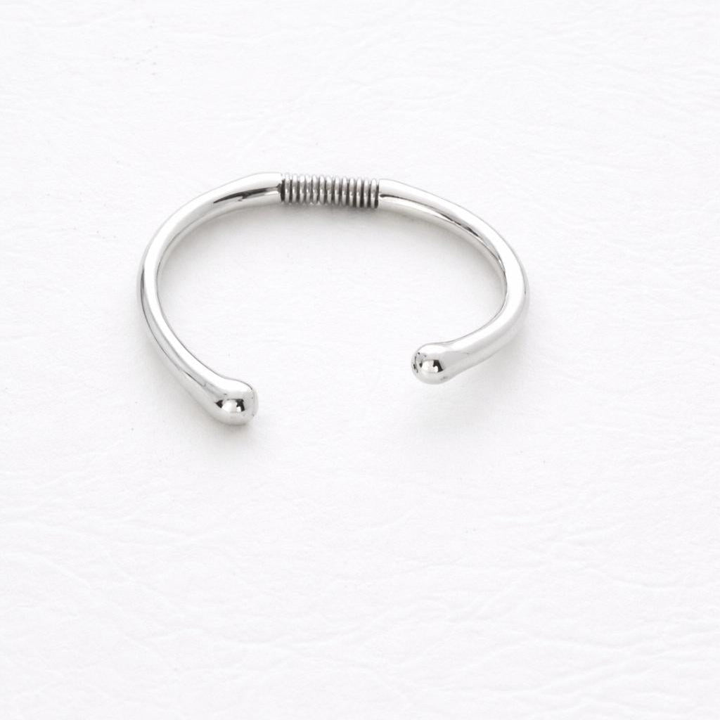 Pulsera Intercambiable: Estrella/Corazón