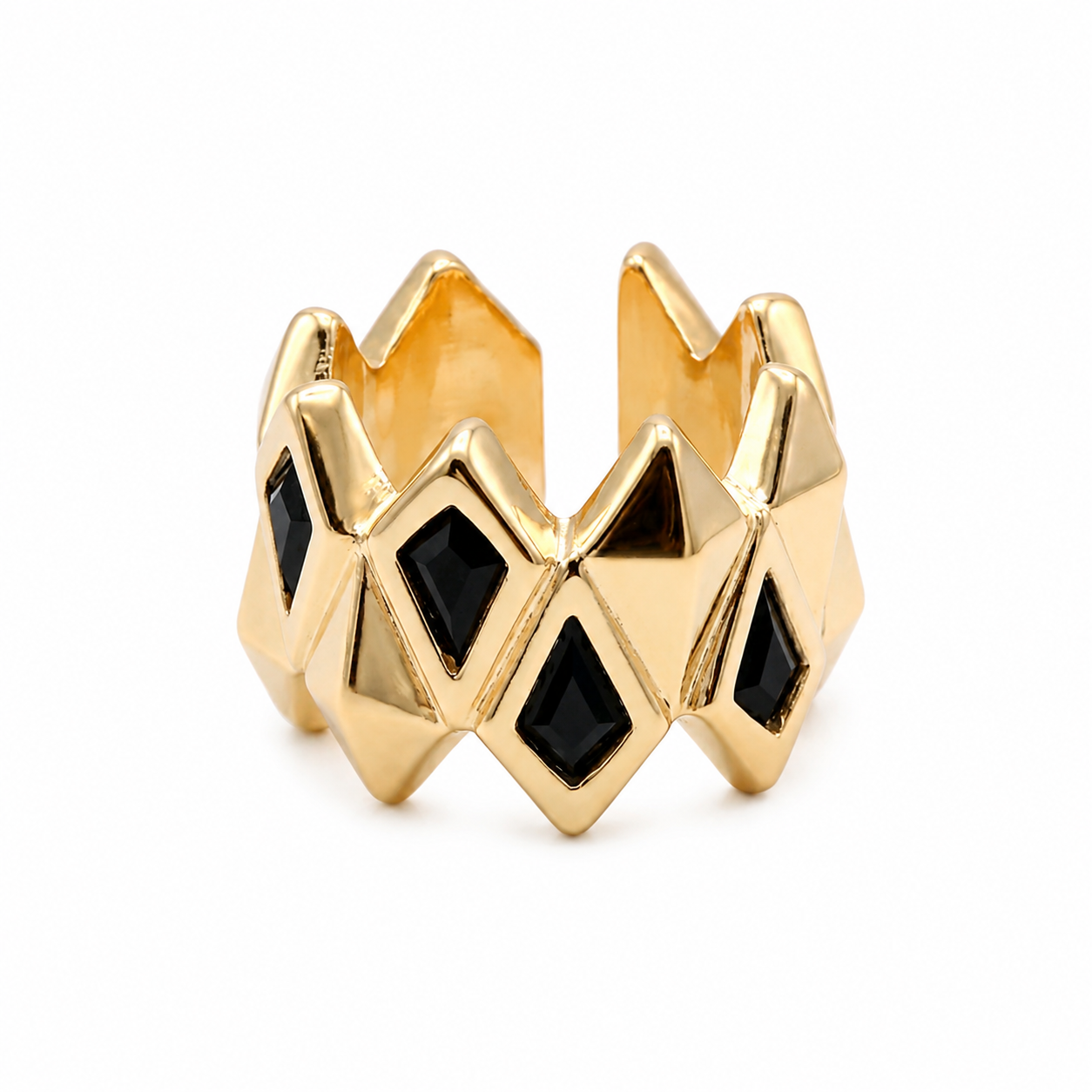 Anillo "Salvaje"