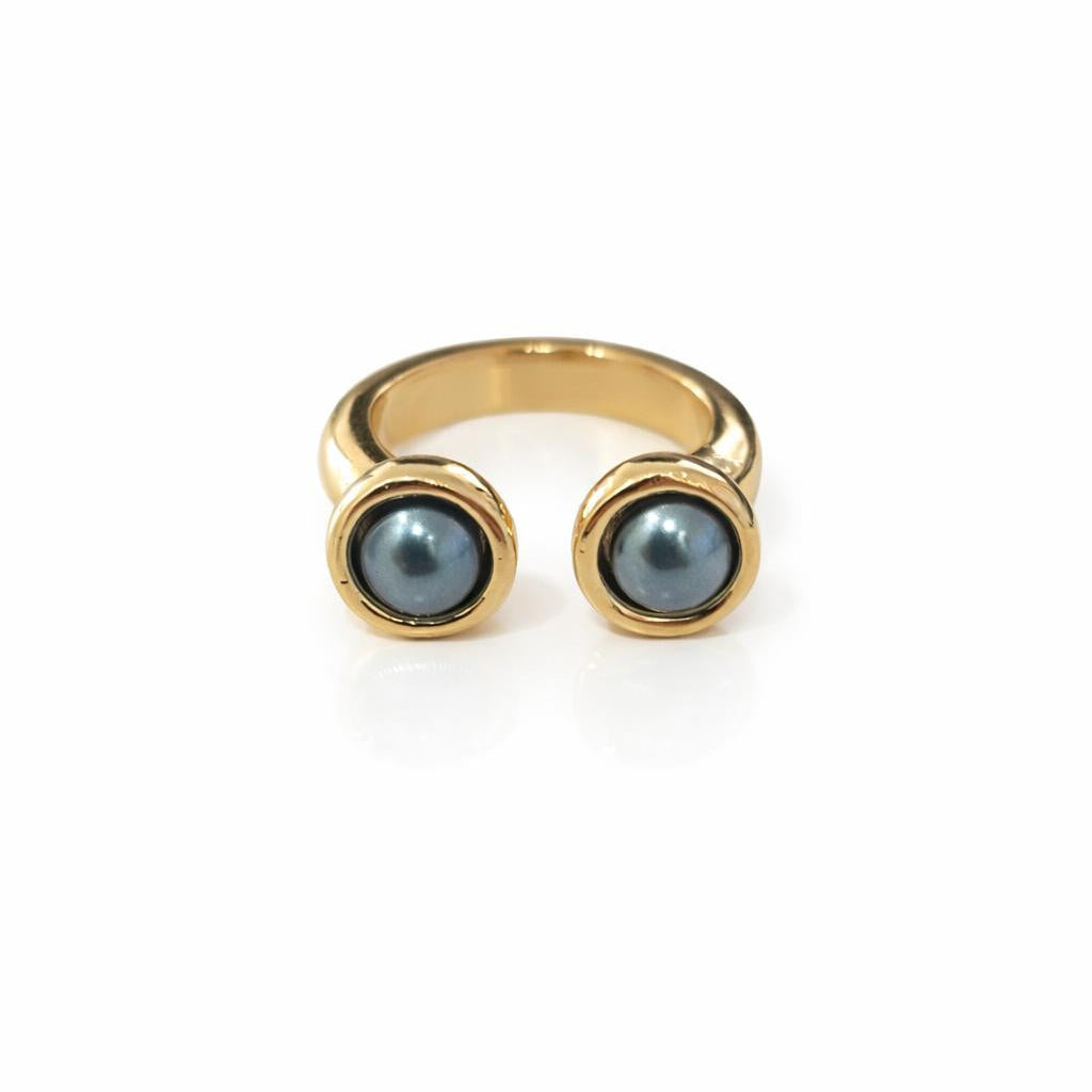 Anillo "Menos es más"