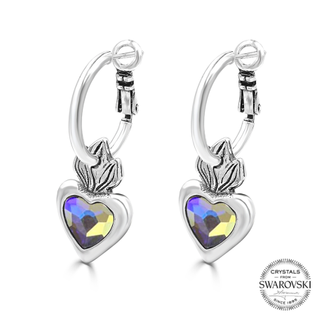 Pantallas Aro "Amor"